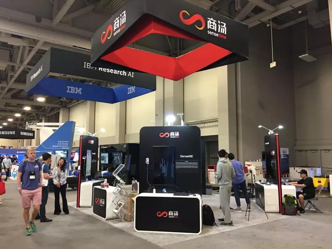 特写｜CVPR十年轶事：走出象牙塔