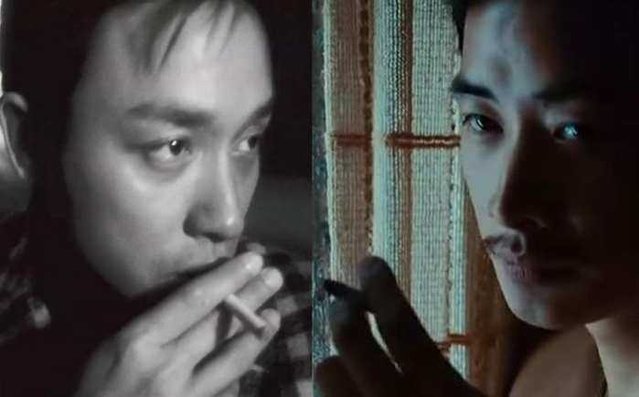 罗晋年轮,罗晋对谁心动过