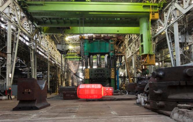 提高金属塑性的途径有哪些,金属锻件塑性