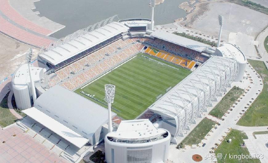 中国有几所专业的足球场,2023亚洲杯十座专业足球场一览