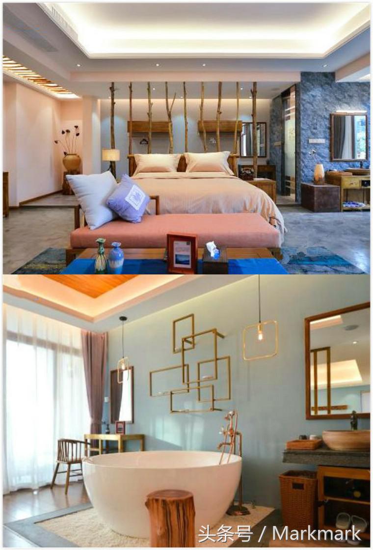 大理最浪漫的酒店是哪个,大理最值得入住的五星级酒店