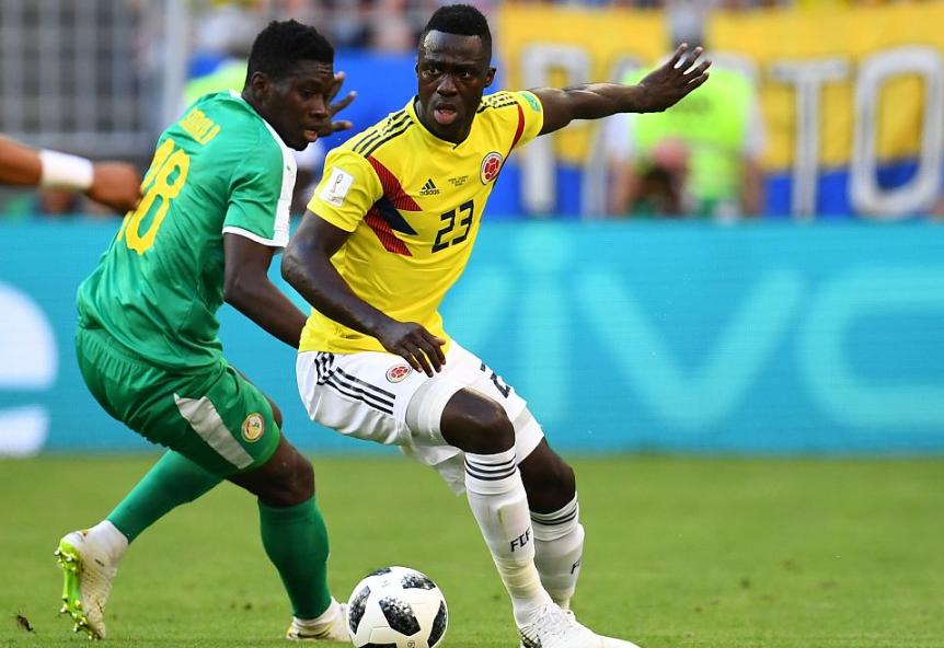 一场球创造36年耻辱历史，非洲兄弟什么时候才能动动脑子踢足球？