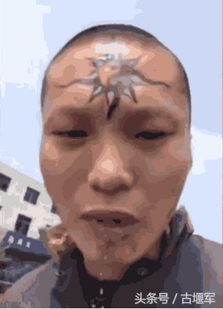 男子直播喝杀虫剂,男子作死喝风油精