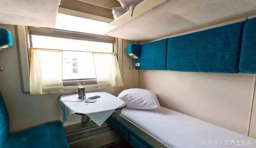 火车为什么要中铺,坐火车坐中铺好吗