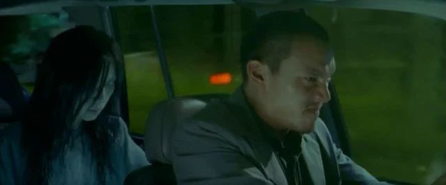 张震林嘉欣电影叫什么,张震大s林嘉欣主演的恐怖片