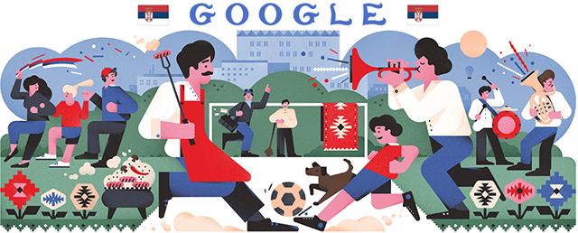 doodle涂鸦手绘,世界杯涂鸦艺术