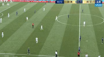 日本队出线原因,日本队赢了是爆冷门吗