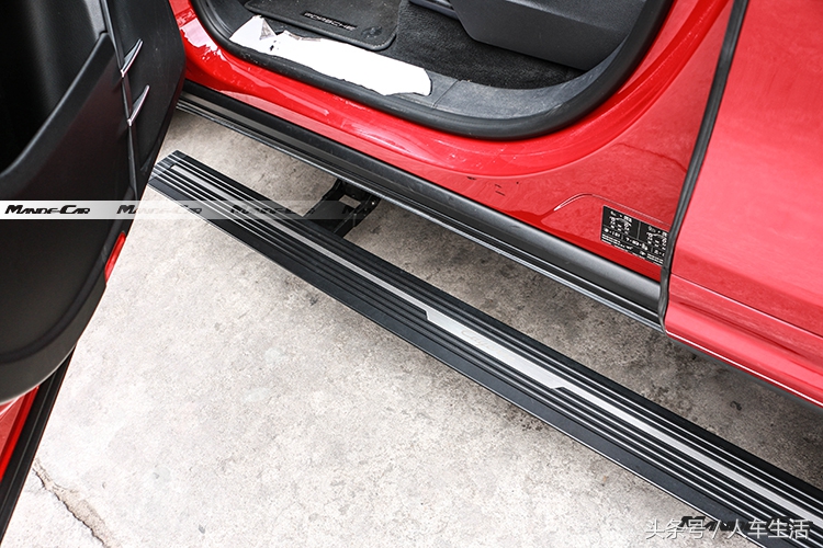 保时捷卡宴2020款gts轮毂改装,保时捷卡宴gts改碳纤维包围