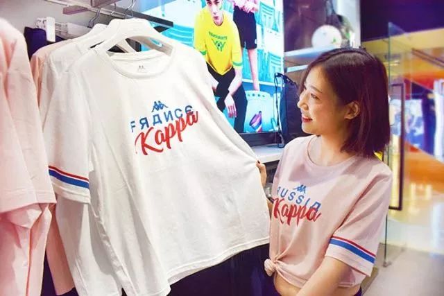 前方高能，北京的“C位世界杯”王牌mall竟在这里？！