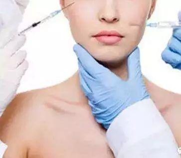 瘦脸针到底该不该打瘦脸干货快get,明星瘦脸针的正确方法