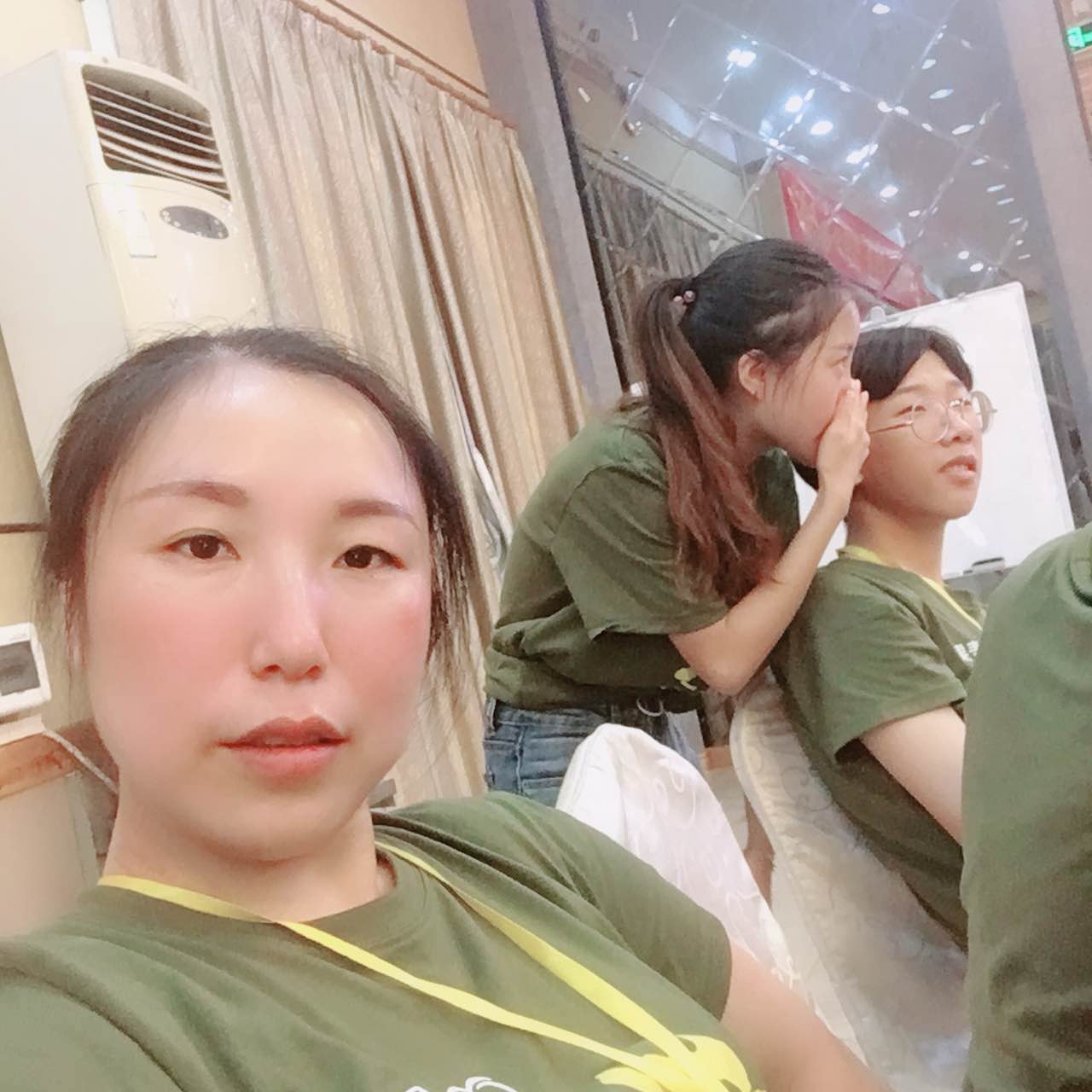 没有困难可以让我低下头——麦果谭雪