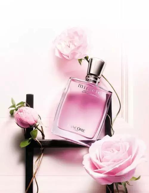 闻香识女人的香水有哪些,怎么闻香识香水