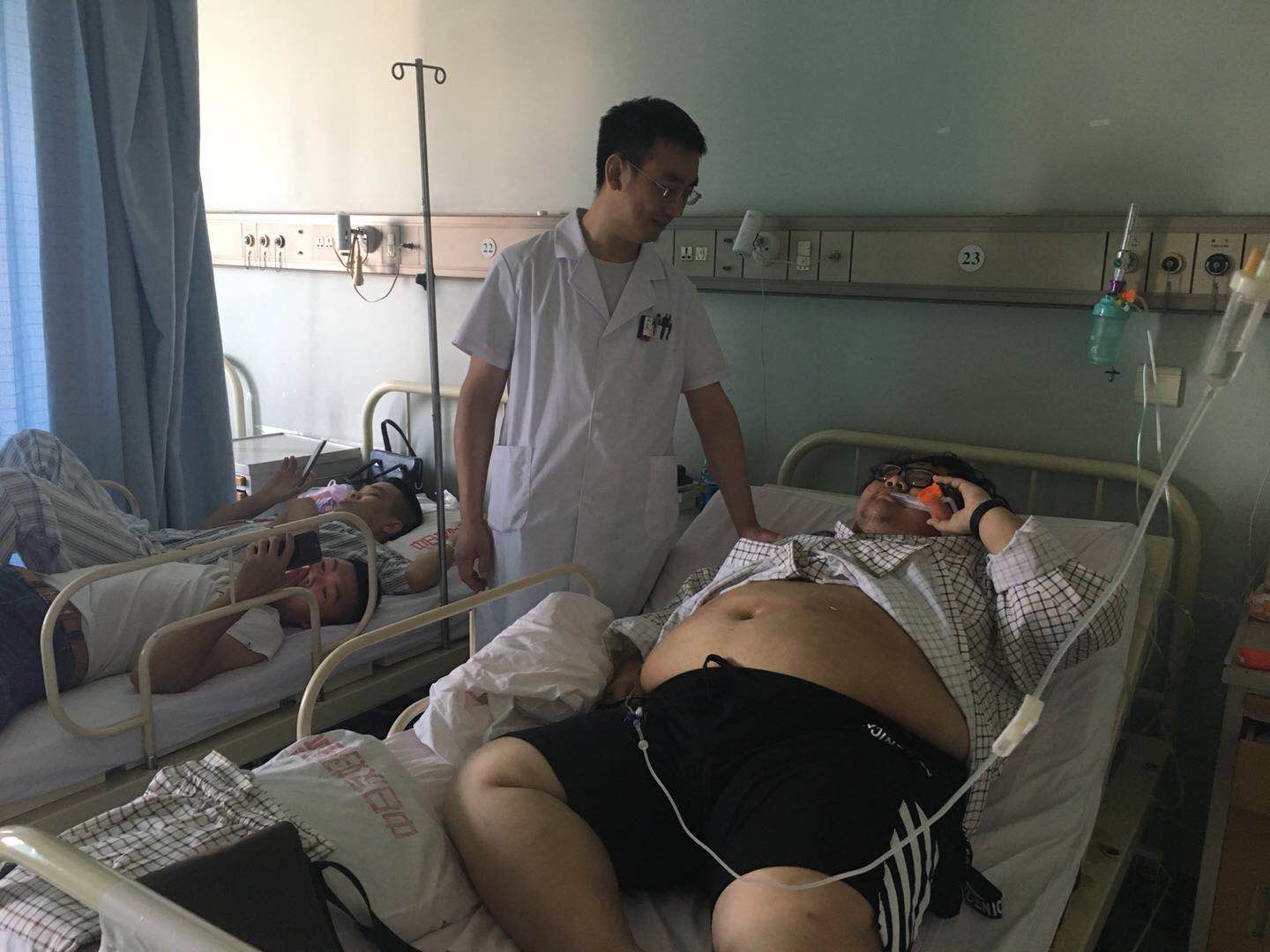 手术减肥靠谱吗,手术减肥