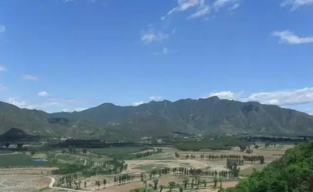 最新消息！国家点名表扬北京这几个区，快看看有你们家嘛？