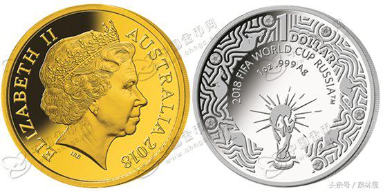 2018世界杯纪念币,82年西班牙世界杯纪念币