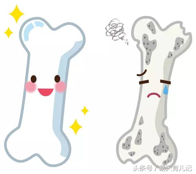 正确给宝宝补钙的方法,用什么办法给宝宝补钙最好