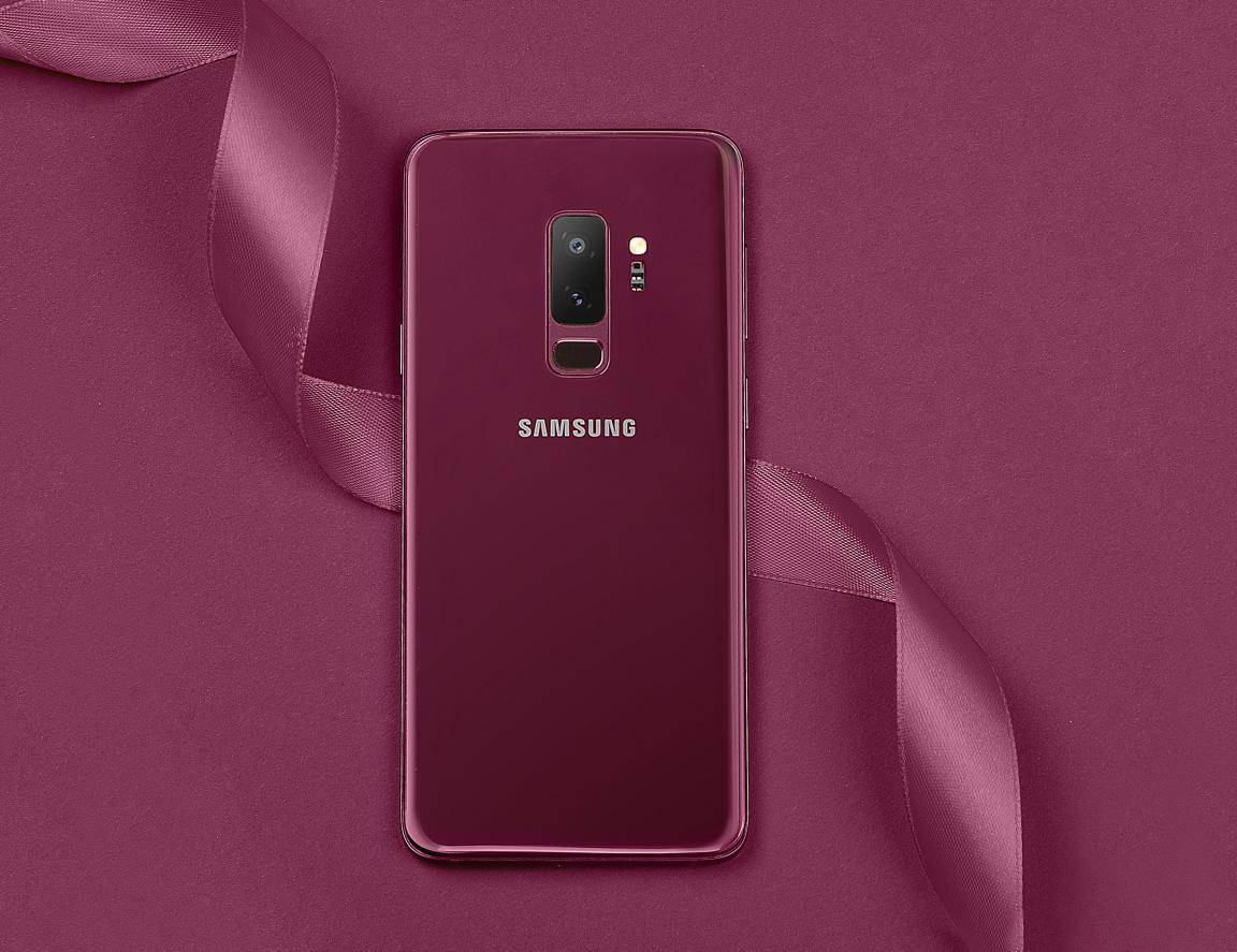 三星s9+对比三星note20ultra (三星s9+与s9深度对比评测)