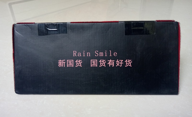 疏水伞测评,纳米伞评测