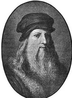 揭秘历史上最厉害的天才达芬奇,世界著名怪才达芬奇