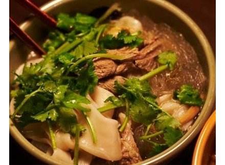 十大烩面哪几种面好,烩面河南烩面