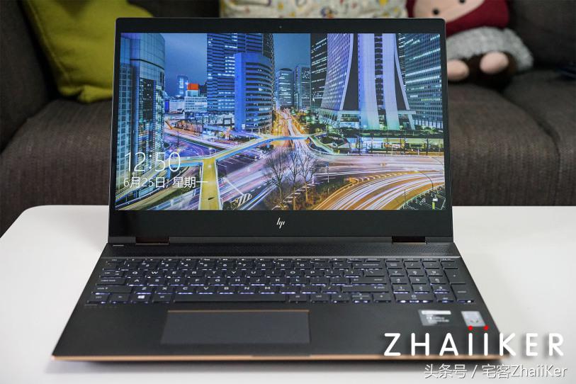 惠普spectrex36013评测,2020款惠普spectrex36015怎么样