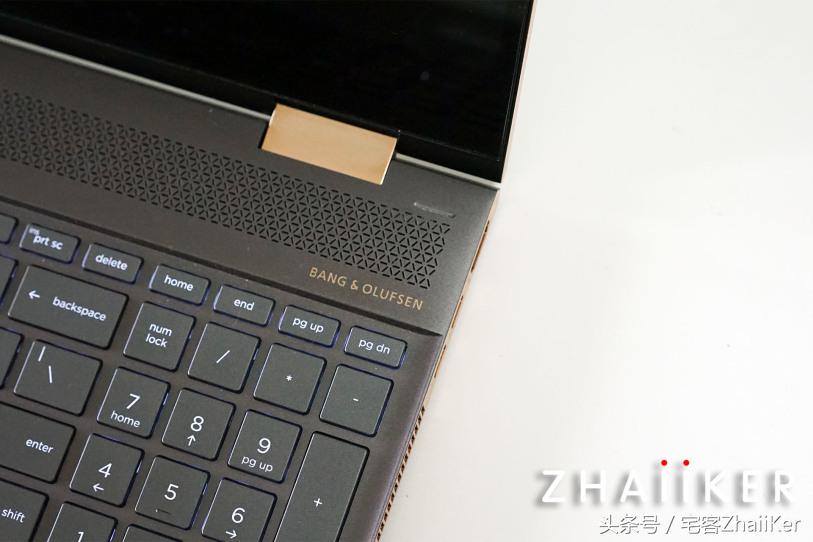 惠普spectrex36013评测,2020款惠普spectrex36015怎么样