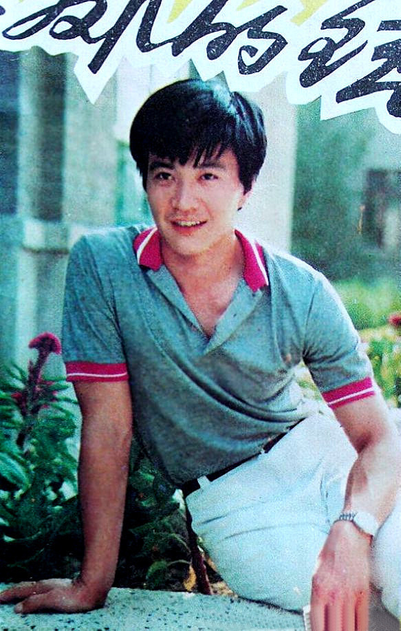 周里京唐国强对比,周里京和唐国强