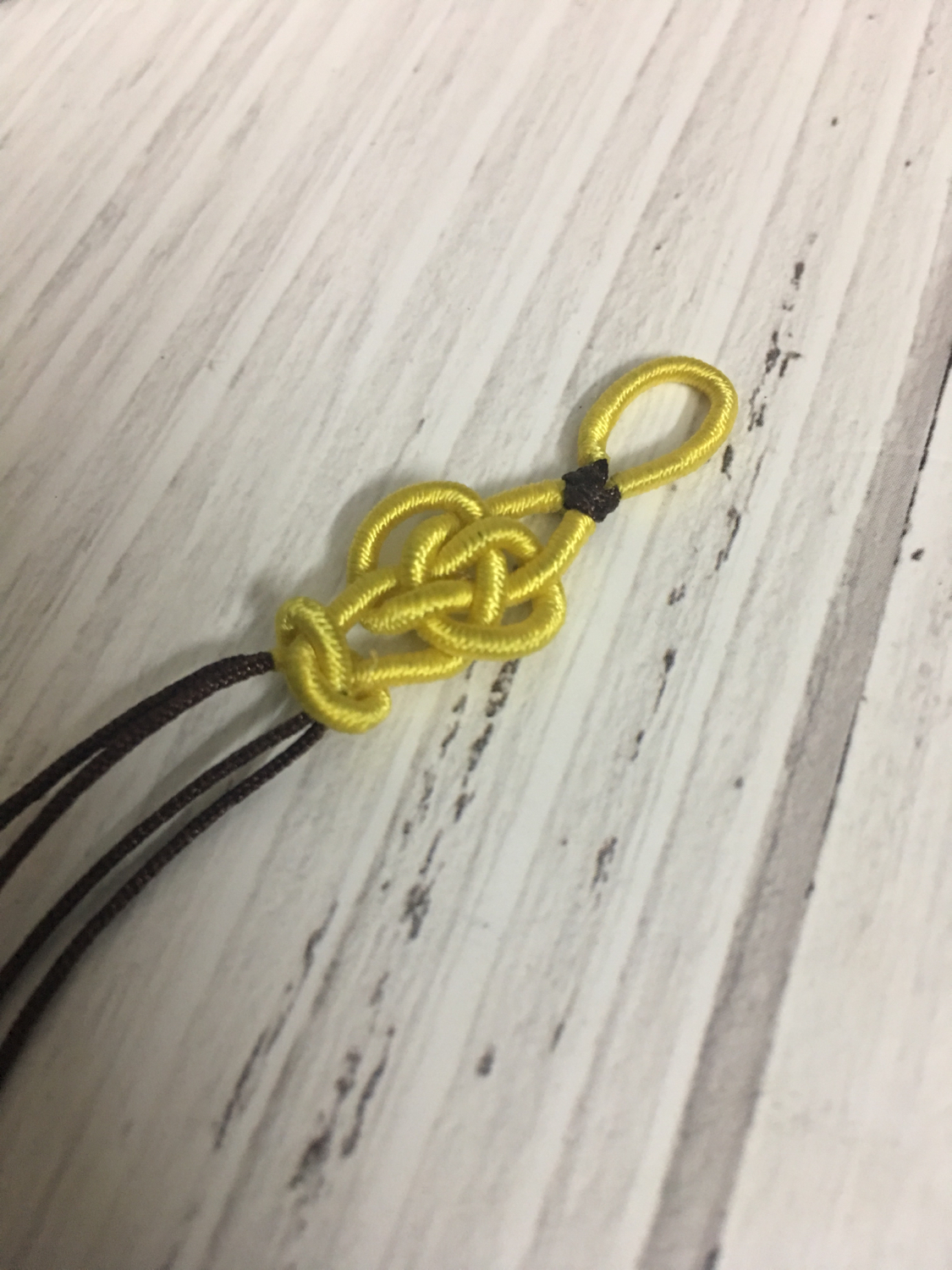 双钱结手绳视频教程,双钱结手绳