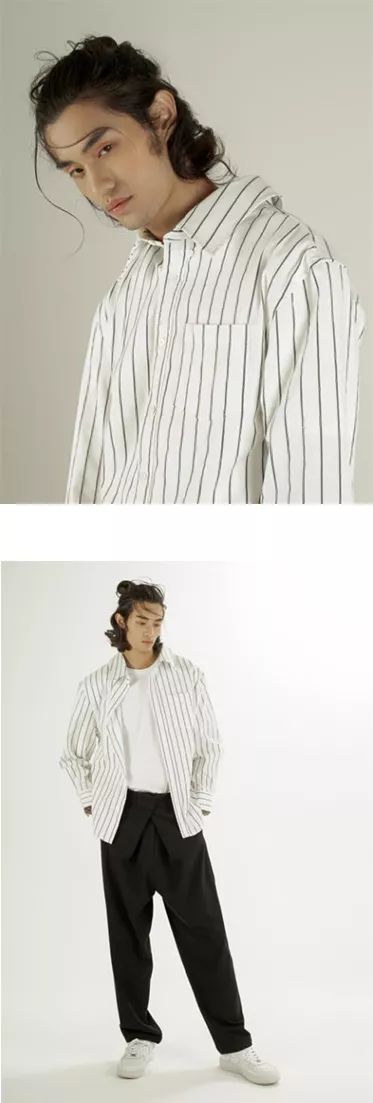 告别土气穿搭整套,告别土味少年搭配指南