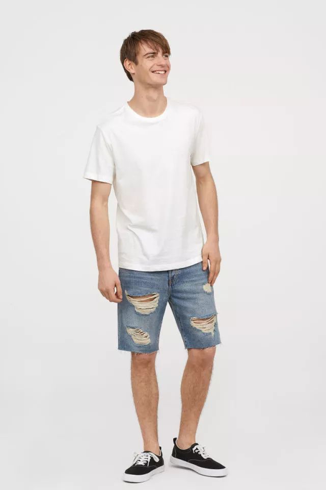 告别土气穿搭整套,告别土味少年搭配指南