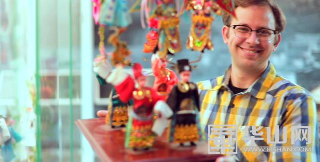 国家电网“洋女婿”罗伯特的一天与十年