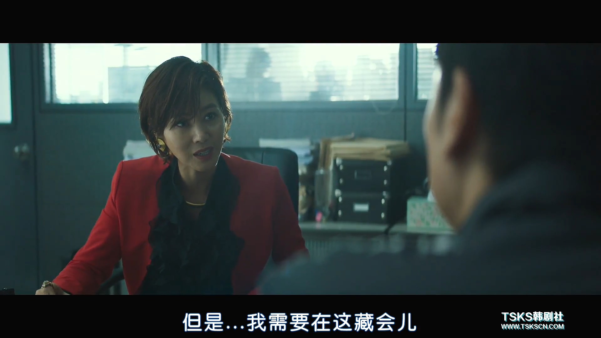 复仇与救赎,韩国复仇电影无尿点