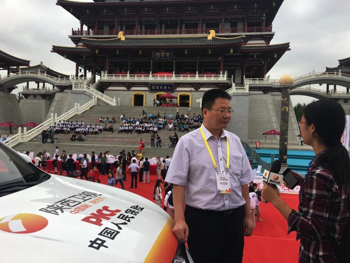 畅行丝路成就梦想——对话“丝路品牌·融耀欧洲”战略合作伙伴PICC中国人保