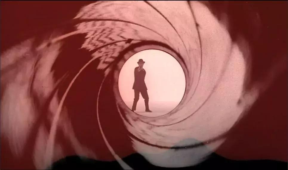 007第25部全集解说,第25部007