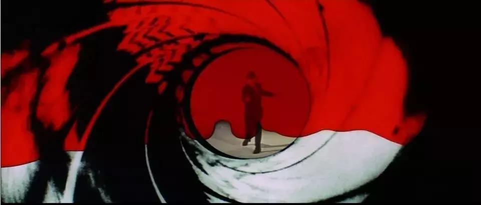 007第25部全集解说,第25部007