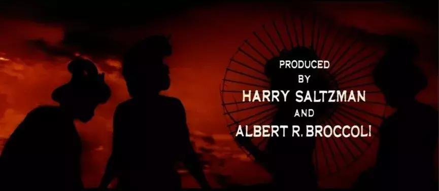 007第25部全集解说,第25部007