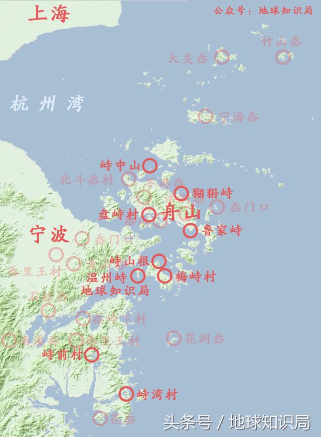 福建为什么那么多地名,福建广东浙江地理位置