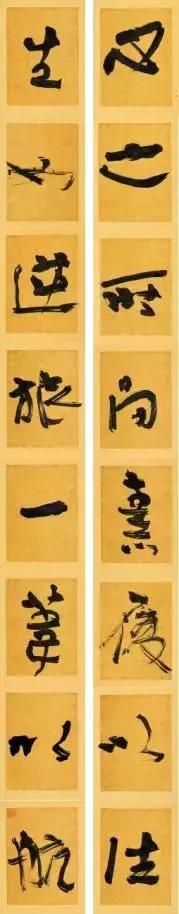 「艺术人生」他17岁成为中国书协最年轻会员，如今写得怎么样了？