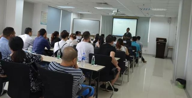 深化战略合作｜中亿孕婴领导莅临优优马骝参观考察