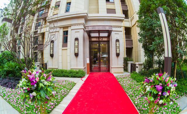 开启诗和远方,龙湖三千庭三居室