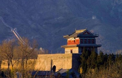 十大名桥你都知道几个,中国四大名山名楼名桥