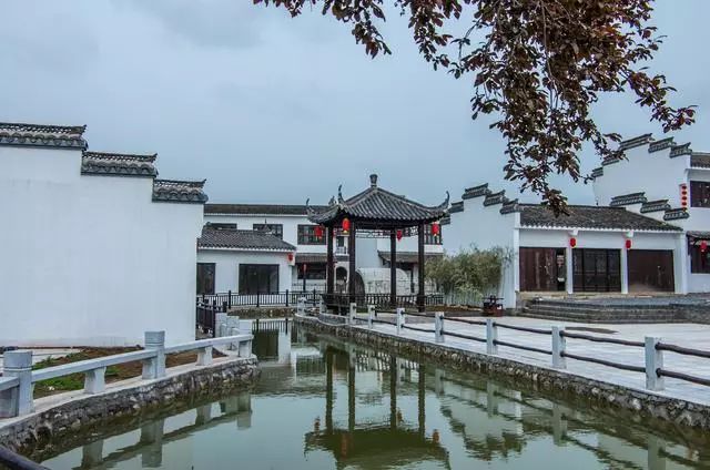 陕西渭南竹溪里旅游,渭南华州区周边旅游攻略