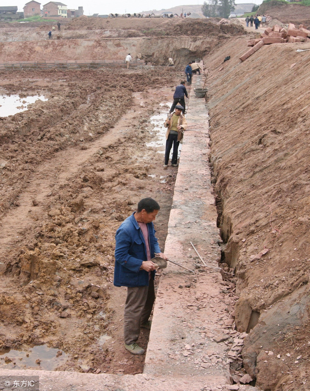 20年血案纪实,马家庄血案纪实