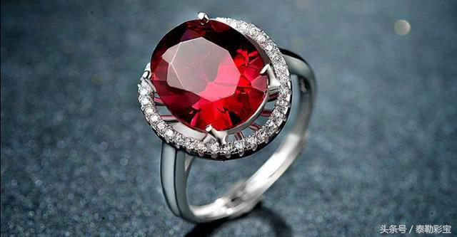 泰勒彩宝:去宝石的原产地买宝石的几大误区不知多少人中招过