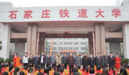 石家庄这所大学当年是全军十三所重点院校之一，现在混得实在一般