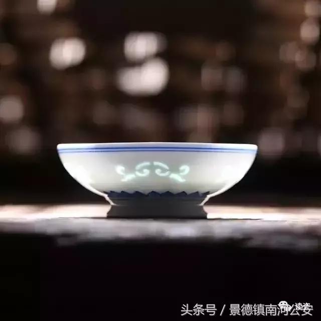 读瓷文化艺术,读瓷器