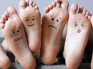 除脚气的简单方法,最简单治脚气的方法