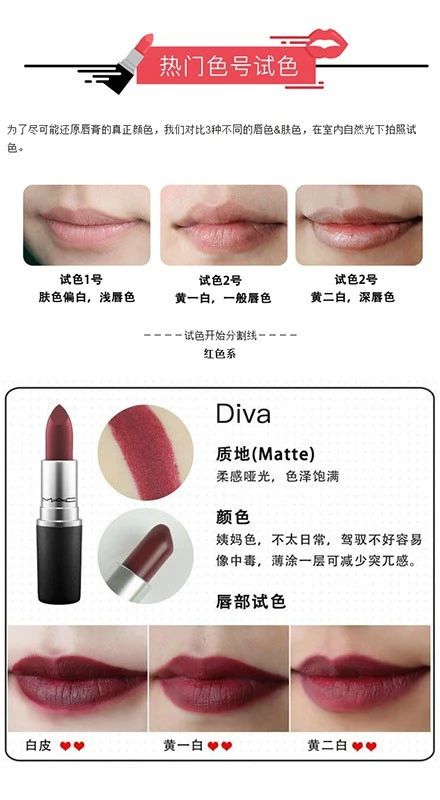 mac子弹头推荐色号新款,mac子弹头经典系列最值得入