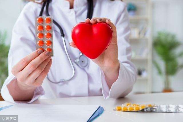 冠心病个案护理营养处方,冠心病缺什么营养物质