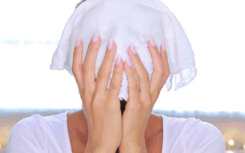 温和敏感肌肤去角质脸部,敏感肌肤温和去角质啫喱